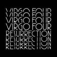 Virgo Four, Resurrection (CD)