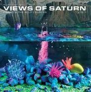 Ras G And The Afrikan Space Program, Views Of Saturn [Split] (12")