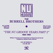 , Vol. 2-Nu Groove Years 88-92 (LP)
