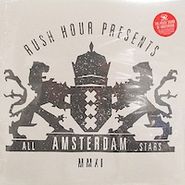 , Rush Hour Presents-Amsterdam Allstars (LP)