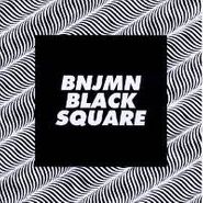 BNJMN, Black Square (CD)