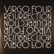 Virgo Four, Resurrection (LP)