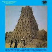 Le Mystère Jazz De Tombouctou, Le Mystere Jazz De Tombouctou (CD)