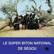 Super Biton de Ségou, Anthology