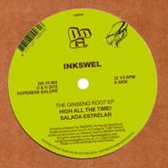 Inkswel, Ginseng Root EP (12")