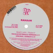 Saucy Lady, Touch It (Rahaan Remixes) (12")