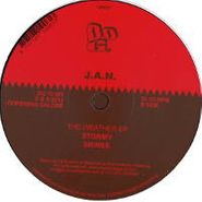 J.A.N., The Weather EP (12")