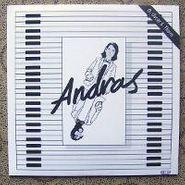 Andras Fox, Embassy Café Feat. Oscar S. Thorn (LP)