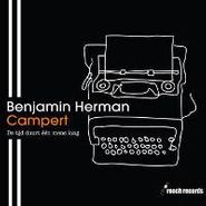 Benjamin Herman, Case Cd + Posterbooklet (CD)