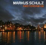Markus Schulz, Amsterdam 08 (CD)