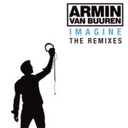 Armin Van Buuren, Imagine: The Remixes - International (CD)