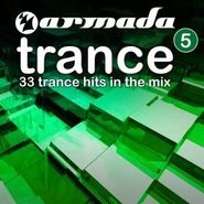 Various Artists, Armada Trance 5 (CD)