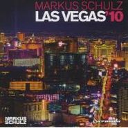 Markus Schulz, Las Vegas 10 (CD)
