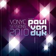 Paul van Dyk, Vonyc Sessions 2010 (CD)