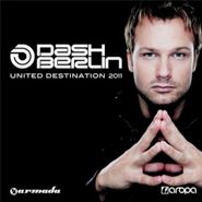 Dash Berlin, United Destination 2011 (CD)