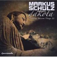 Markus Schulz, Thoughts Become Things II (CD)