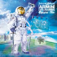 Armin Van Buuren, Universal Religion: Chapter 5 (CD)