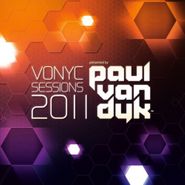 Paul van Dyk, Vonyc Sessions 2011 (CD)