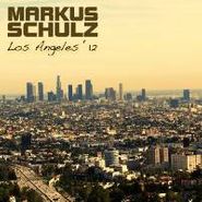 Markus Schulz, Los Angeles '12 (CD)