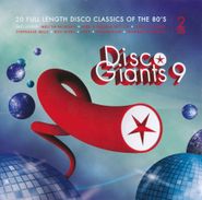, Vol. 9-Disco Giants