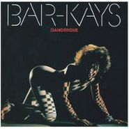 The Bar-Kays, Dangerous (CD)
