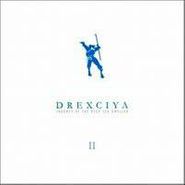 Drexciya, Journey Of The Deep Sea Dweller II (CD)