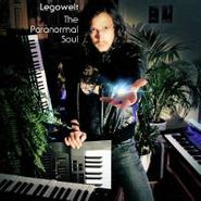 Legowelt, Paranormal Soul (CD)