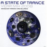 Armin Van Buuren, A State Of Trance Year Mix 2008 (CD)