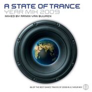 Armin Van Buuren, State Of Trance: Year Mix 2009 (CD)