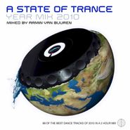 Armin Van Buuren, State Of Trance: Yearmix 2010 (CD)