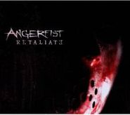 Angerfist, Retaliate (CD)
