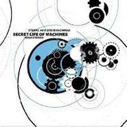 Sterac, Secret Life Of Machines (Remastered) (LP)