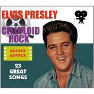 Elvis Presley, Celluloid Rock: Sound Advice (CD)
