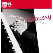 Claude Debussy, Debussy: Preludes (CD)