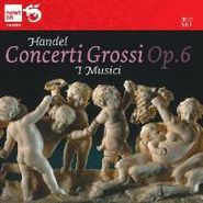 George Frideric Handel, Handel: Concerti Grossi Op. 6 Nos. 1-12 (CD)