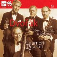Antonin Dvorák, Dvorák: Late String Quartets / Terzetto (CD)