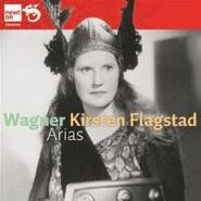 R. Wagner, Operatic Scenes & Arias (CD)