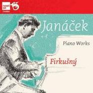 Leos Janácek, Janácek: Piano Works (CD)