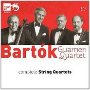 Béla Bartók, Bartók: Complete String Quartets (CD)