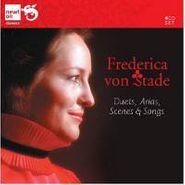 Frederica von Stade, Frederica Von Stade: Duets Ari (CD)