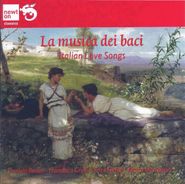 , Italian Love Songs (CD)