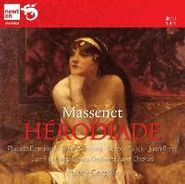 Jules Massenet, Hérodiade (CD)
