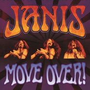 Janis Joplin, Move Over [Box Set] (7")