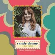 Sandy Denny, 19 Rupert Street [180 Gram Vinyl] (LP)