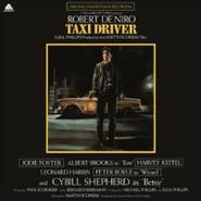Bernard Herrmann, Taxi Driver [Score] [180 Gram Vinyl] (LP)
