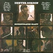 Dexter Gordon, Sophisticated Giant [180 Gram Vinyl] (LP)