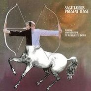 Sagittarius, Present Tense [180 Gram Vinyl] (LP)