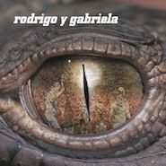 Rodrigo Y Gabriela, Rodrigo Y Gabriela [180 Gram Vinyl] (LP)