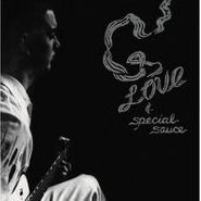 G. Love & Special Sauce, G. Love & Special Sauce [180 Gram Vinyl] (LP)