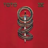 Toto, Toto IV [180 Gram Vinyl] (LP)